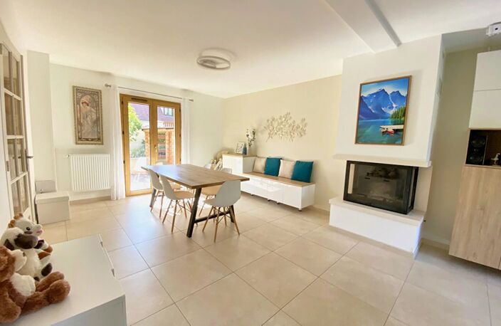 Maison Villenoy 7 pièce(s) 173 m2 — photo 4