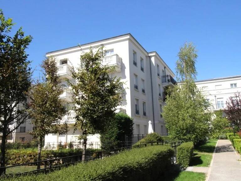 Appartement Serris 95 m² / 2 chambres — photo 1