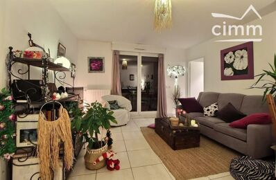 vente appartement 169 900 € à proximité de Clapiers (34830)