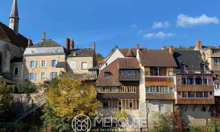 Immeuble  240 m² à vendre à Argenton-sur-Creuse (36200)