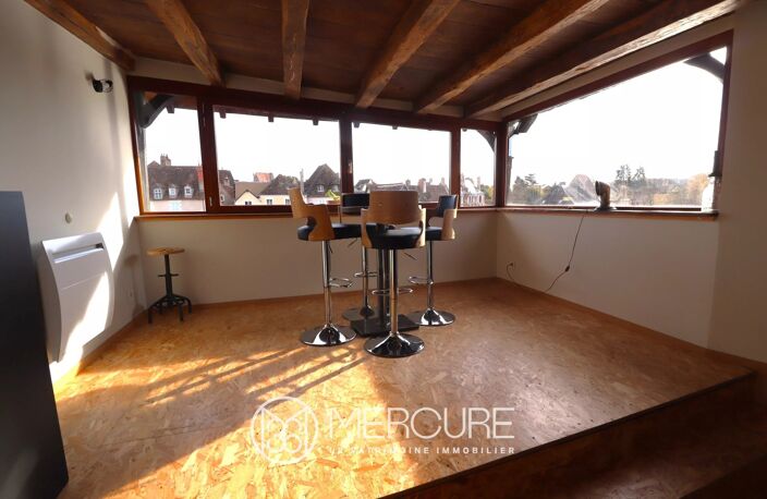 IMMEUBLE AVEC VUE SUR LA RIVIERE — photo 3