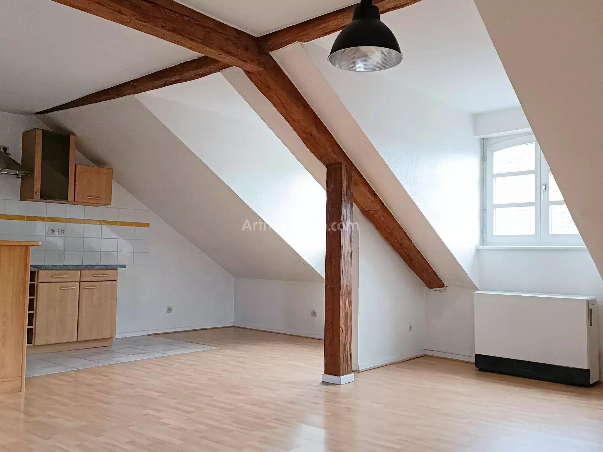 Vente Appartement 80m² 3 Pièces à Colmar (68000) - Arthurimmo