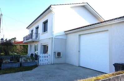 vente maison 252 000 € à proximité de Bourran (47320)