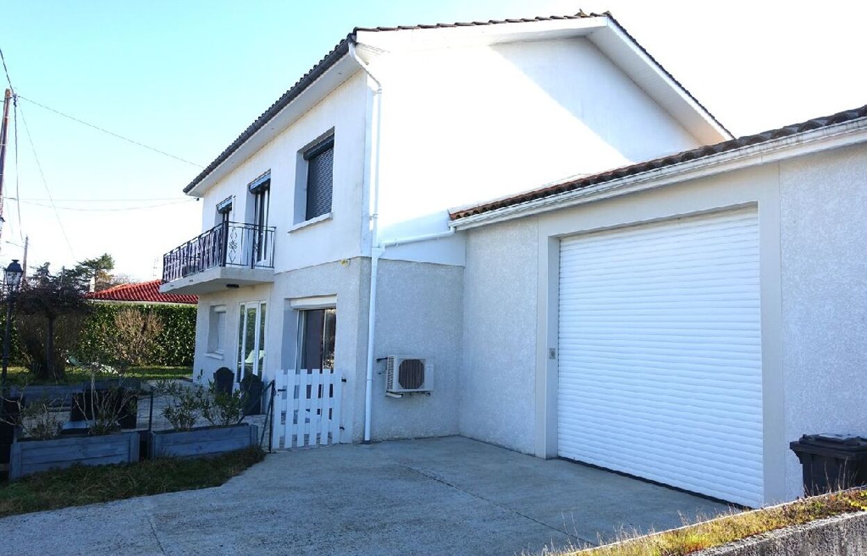 maison 6 pièces 158 m2 à vendre à Sainte-Bazeille (47180)