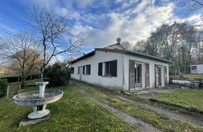 vente maison 109 500 € à proximité de Royères (87400)