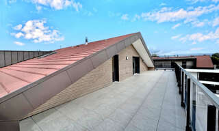 Appartement 4 Pièces 103 m² à vendre à Messery (74140)