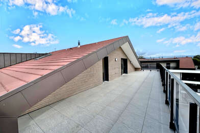 Appartement 4 pièces 630000 €