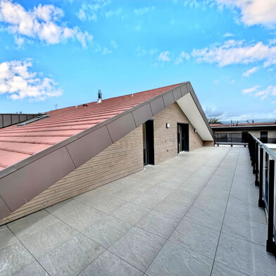 Appartement 4 pièces 630000 €