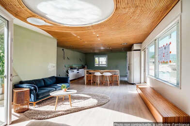 Appartement 5 pièces 650000 €