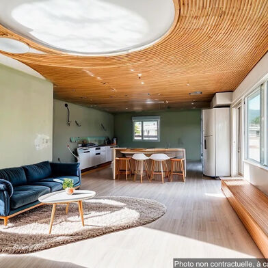 Appartement 5 pièces 650000 €