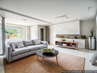 APPARTEMENT 5 PIECES AVEC TERRASSE TRIPLE EXPOSITION A VETRA — photo 3