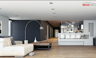 Appartement 5 Pièces 109 m² à vendre à Vétraz-Monthoux (74100)