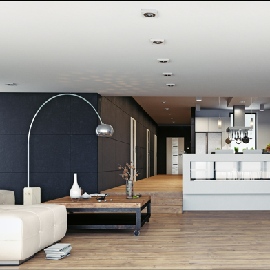 Appartement 5 pièces 585000 €