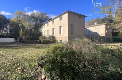 vente maison 1 098 000 € à proximité de Murviel-Lès-Montpellier (34570)