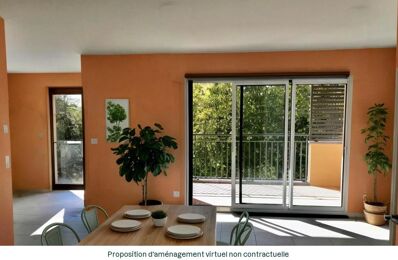 vente appartement 329 000 € à proximité de Mionnay (01390)