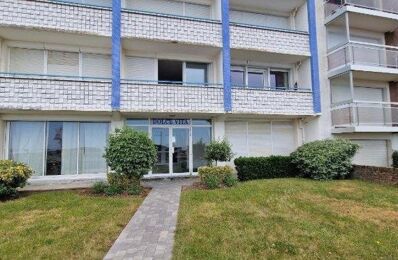 vente appartement 462 000 € à proximité de Verton (62180)