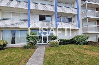 vente appartement 425 000 € à proximité de Cormont (62630)