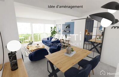 vente appartement 425 000 € à proximité de Étaples (62630)