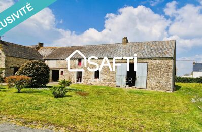 vente maison 267 000 € à proximité de Sixt-sur-Aff (35550)