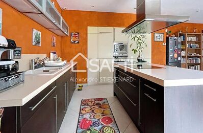 vente maison 515 000 € à proximité de Soussans (33460)