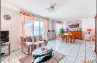 vente appartement 192 000 € à proximité de Sainte-Gemmes-sur-Loire (49130)