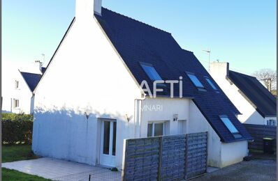 vente maison 219 000 € à proximité de Sainte-Sève (29600)