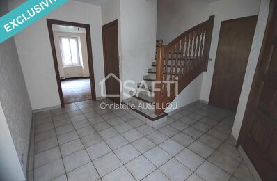 vente maison 71 000 € à proximité de Montredon-Labessonnié (81360)