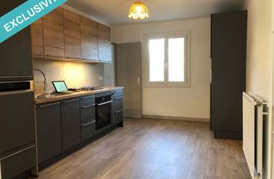 maison 5 pièces 93 m2 à vendre à Saint-Pierre-du-Mont (40280)