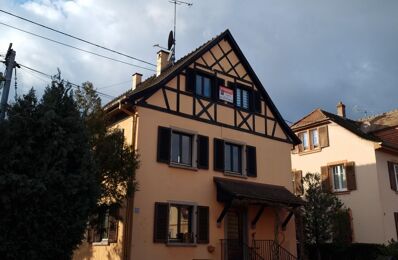 vente appartement 130 000 € à proximité de Eguisheim (68420)