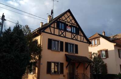 vente appartement 130 000 € à proximité de Wihr-Au-Val (68230)