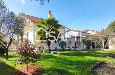 vente maison 55 000 € à proximité de Castelvieilh (65350)