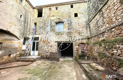 vente maison 219 000 € à proximité de Maruéjols-Lès-Gardon (30350)