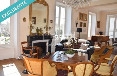 vente appartement 195 000 € à proximité de Le Chambon-Feugerolles (42500)