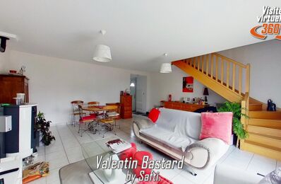 vente maison 312 000 € à proximité de Artannes-sur-Indre (37260)