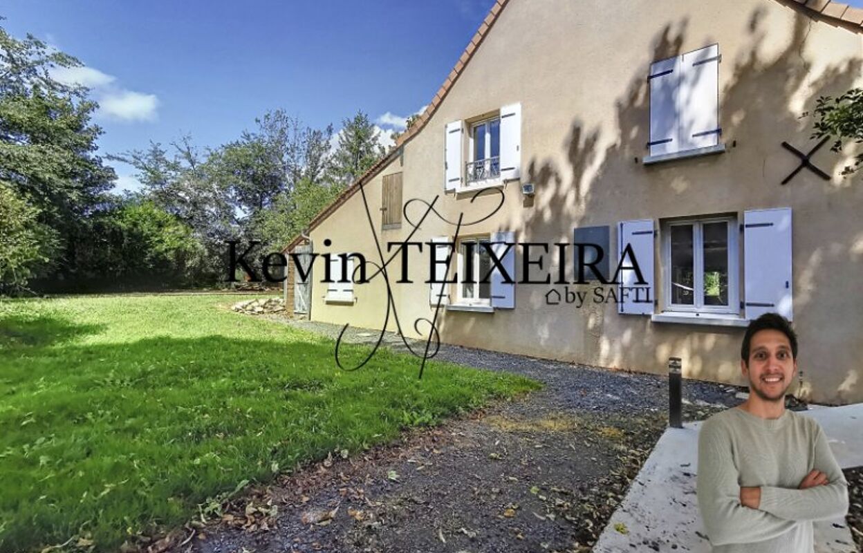 maison 6 pièces 149 m2 à vendre à Avoise (72430)