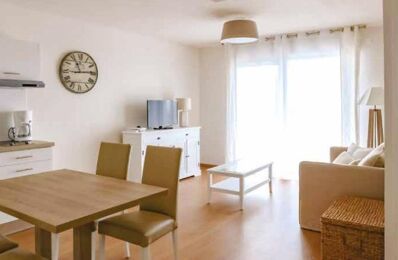 appartement 1 pièces 34 m2 à vendre à Toulouse (31500)