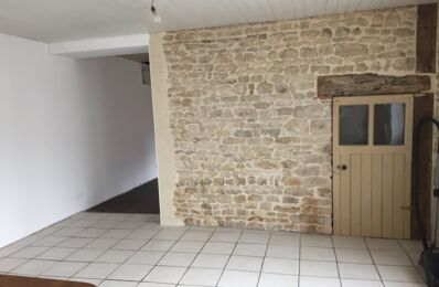 vente maison 49 000 € à proximité de Aunac-sur-Charente (16460)