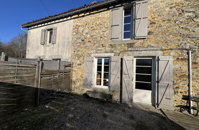 vente maison 96 000 € à proximité de Mazières-en-Gâtine (79310)