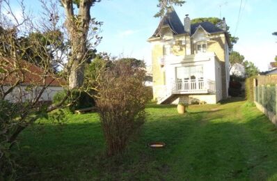 vente maison 828 500 € à proximité de Saint-Nazaire (44600)