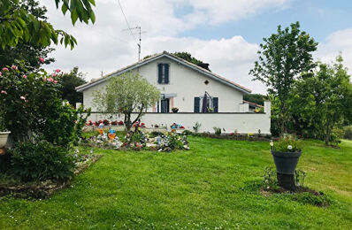 vente maison 280 000 € à proximité de Castelnau-Barbarens (32450)