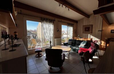 vente maison 395 000 € à proximité de Montagnac (34530)