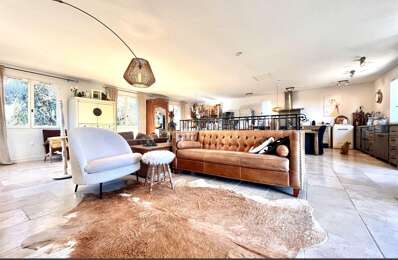 vente maison 450 000 € à proximité de Laval-Saint-Roman (30760)