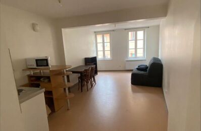 location appartement 350 € CC /mois à proximité de Sainte-Enimie (48210)