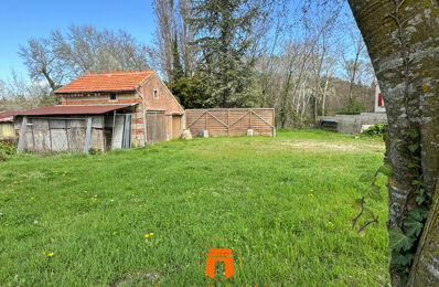 vente terrain 148 500 € à proximité de Réauville (26230)