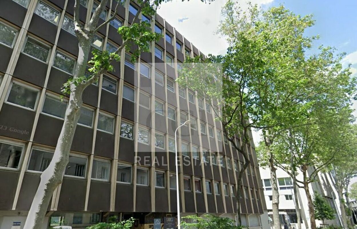 bureau  pièces 120 m2 à louer à Lyon 6 (69006)