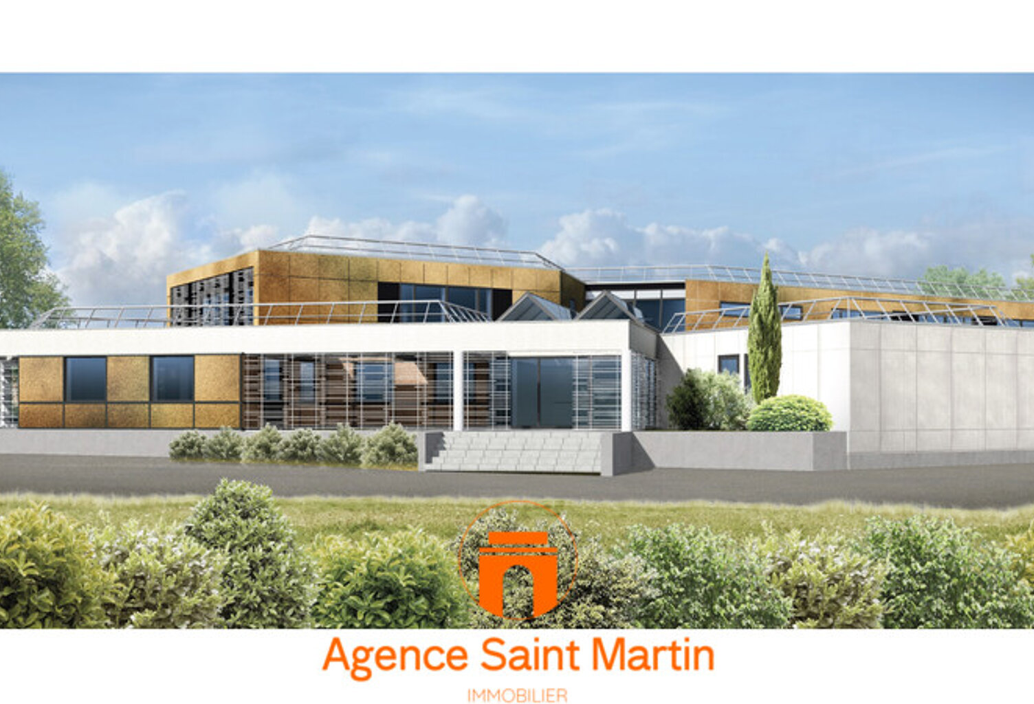Bureaux — photo 1