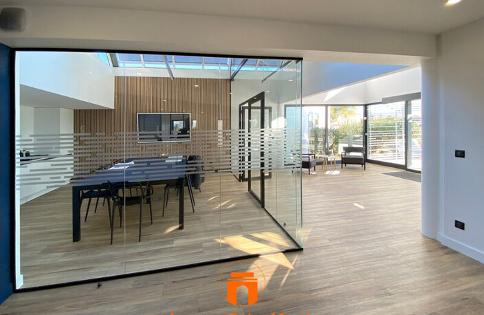Bureaux — photo 2