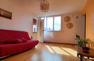 appartement 4 pièces 67 m2 à vendre à Bry-sur-Marne (94360)