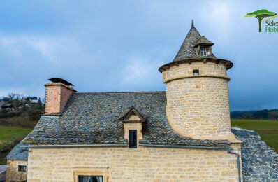 vente maison 359 000 € à proximité de Sévérac-d'Aveyron (12150)