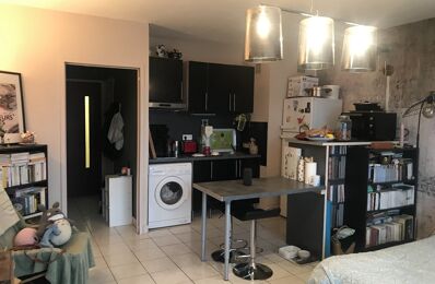 vente appartement 72 000 € à proximité de Dordogne (24)